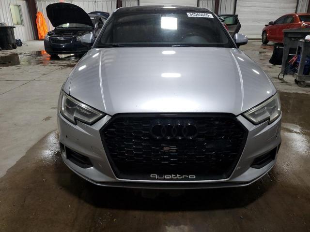 2018 Audi A3 Premium