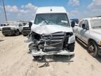 2024 Mercedes-Benz Sprinter 3500