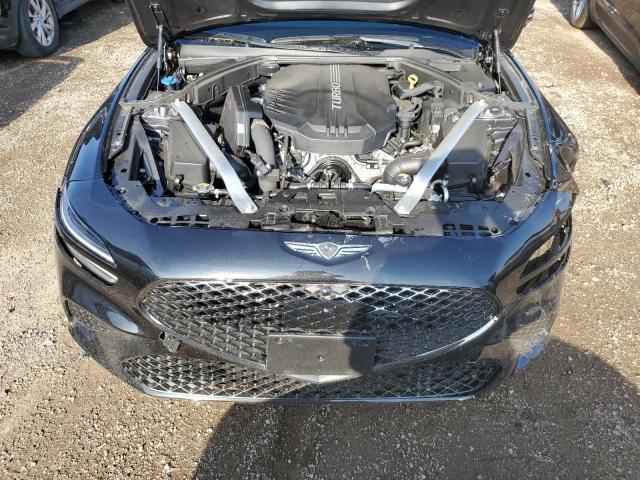 2026 Genesis G70 Sport Prestige