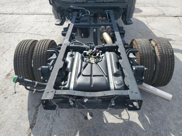 2024 Ford F350 Super