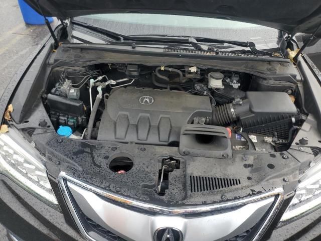 2017 Acura RDX