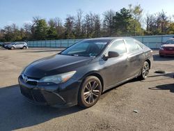 2016 Toyota Camry LE for sale in Brookhaven, NY