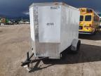 2016 Eagle Cargo Enclosed Cargo Trailer