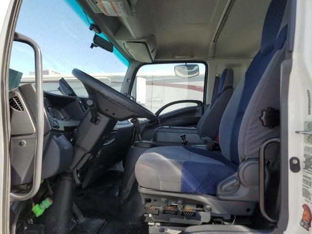 2024 Isuzu FTR