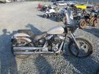 2024 Harley-Davidson Fxst