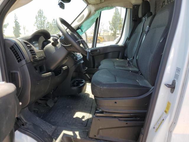 2023 Dodge RAM Promaster 3500 3500 High