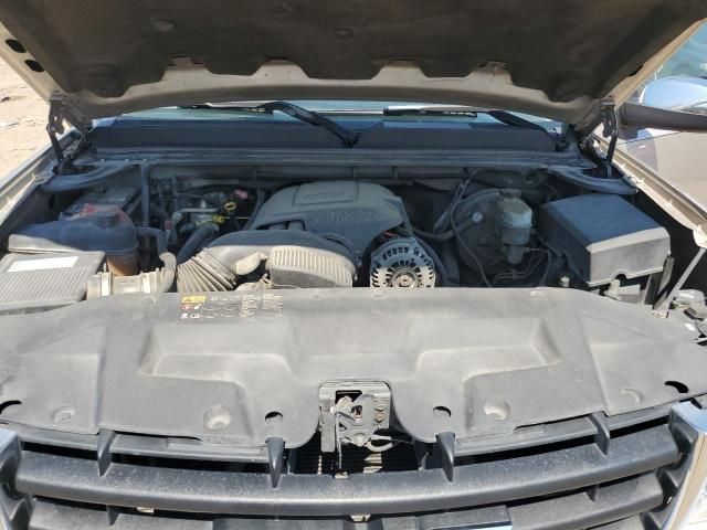 2007 GMC New Sierra C1500