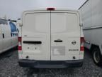 2018 Nissan NV 2500 S