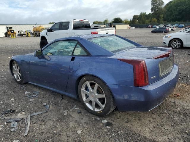 2005 Cadillac XLR
