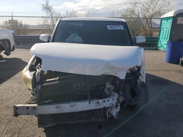 2009 Scion XB