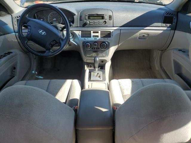 2006 Hyundai Sonata gls
