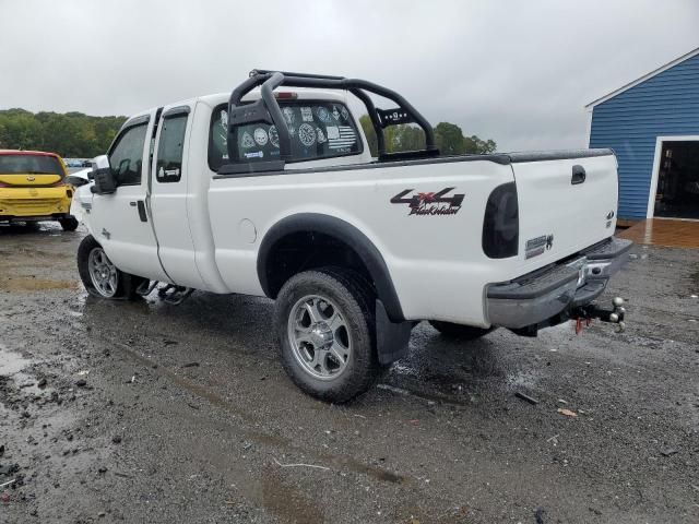 2005 Ford F250 Super Duty