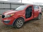 2014 KIA Sportage Base