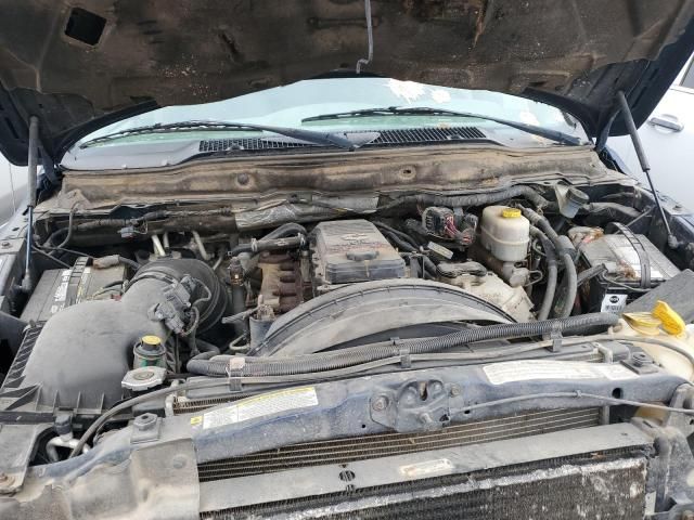 2008 Dodge RAM 2500 ST