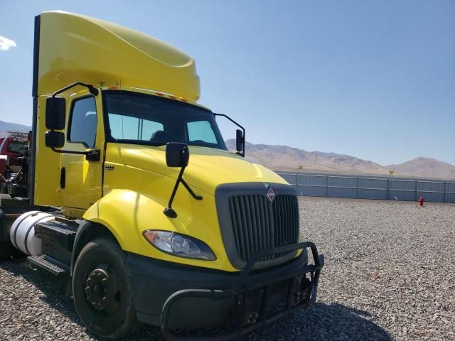 2018 International RH613 Semi Truck