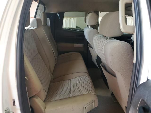 2008 Toyota Tundra Double Cab