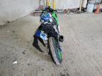 2024 Kawasaki ZX400 S