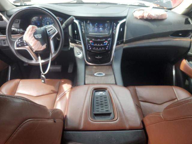 2017 Cadillac Escalade esv Luxury