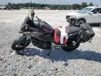 2020 Honda NC750 XD