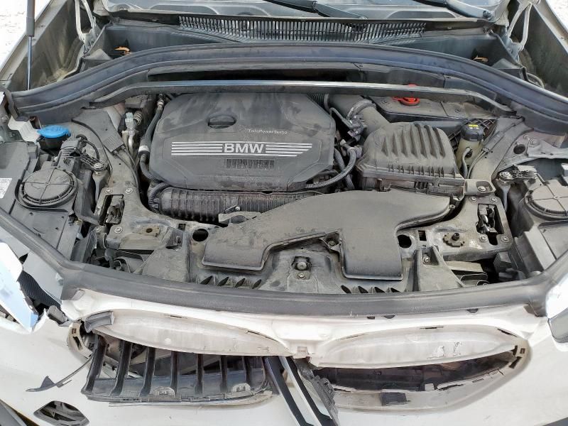 2021 BMW X1 SDRIVE28I