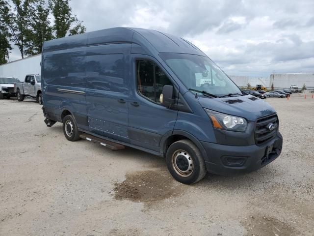 2020 Ford Transit T-250