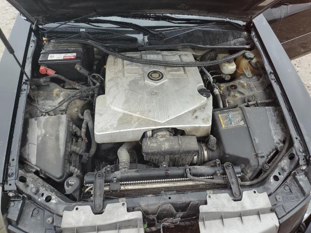 2005 Cadillac CTS