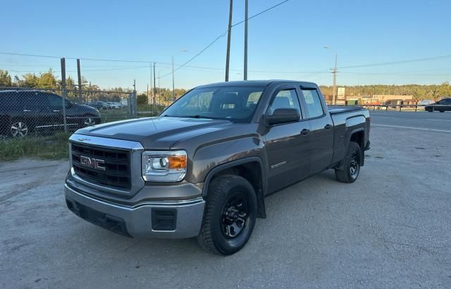 2014 GMC Sierra K1500