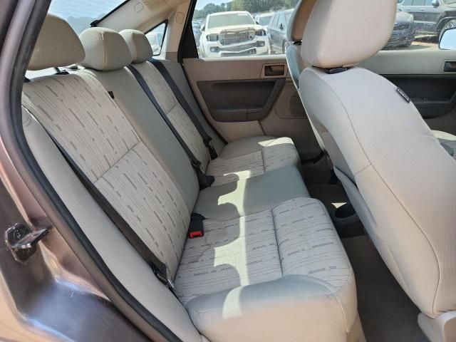 2011 Ford Focus SE