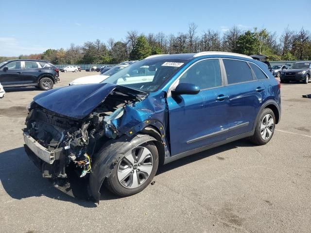 2018 KIA Niro FE