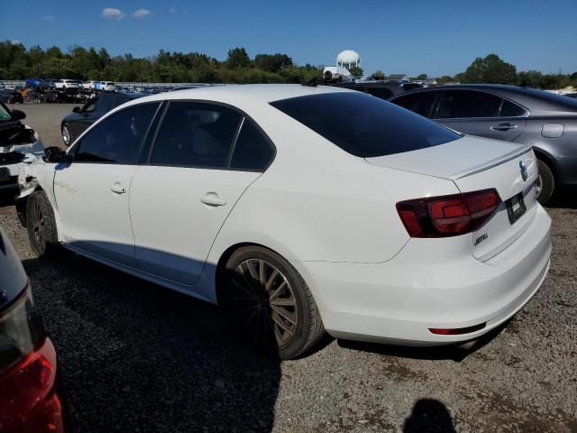 2016 Volkswagen Jetta Sport