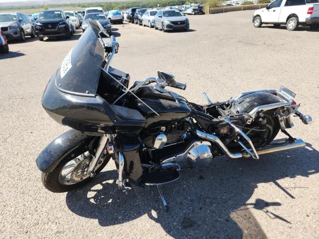 2000 Harley-Davidson Fltrsei