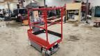 2006 Skyjack 2006 Sqeu SJ16-Lifting AND Rigging Lifting AND R