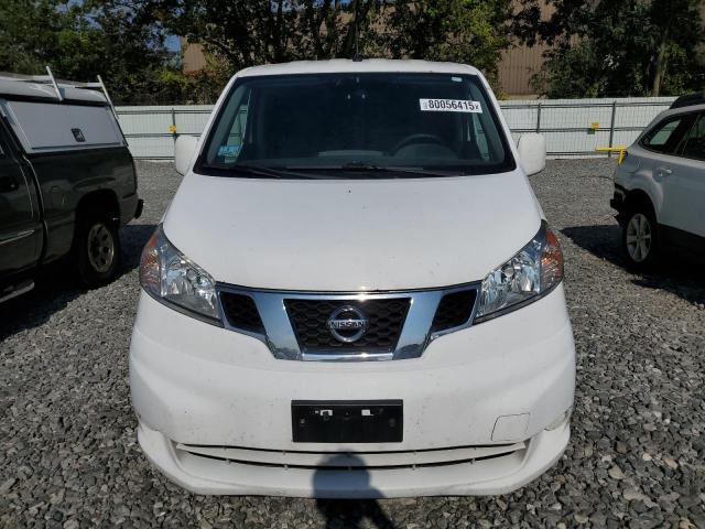 2017 Niss NV200