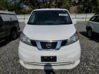 2017 Niss NV200