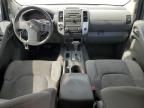 2012 Nissan Frontier S