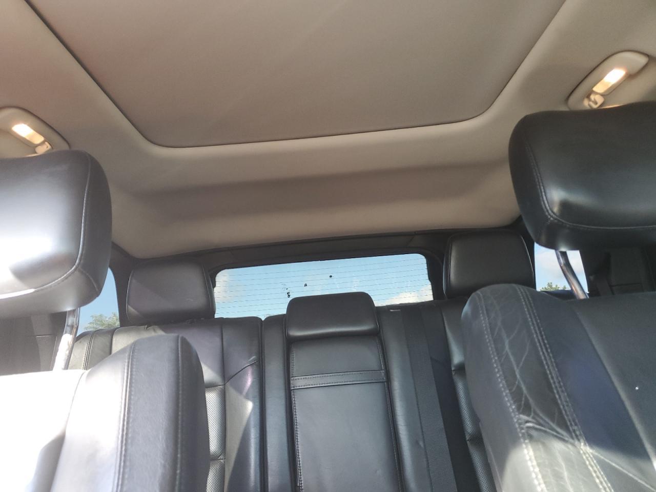 2012 Jeep Grand Cherokee Limited