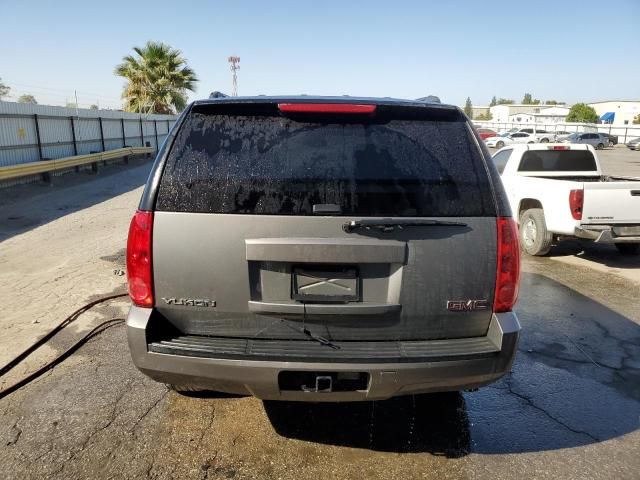 2008 GMC Yukon