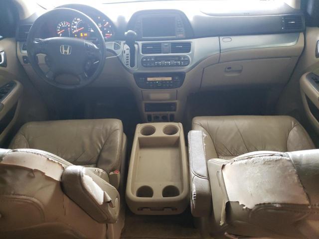 2008 Honda Odyssey Touring
