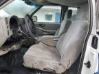 2001 GMC Sonoma