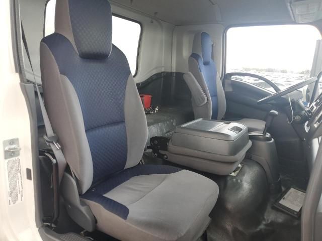 2023 Isuzu FTR-Expeditor Truck