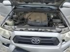 2013 Toyota Tacoma Double Cab Long BED