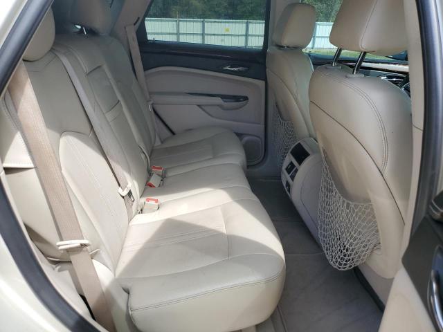 2013 Cadillac Srx Luxury Collection