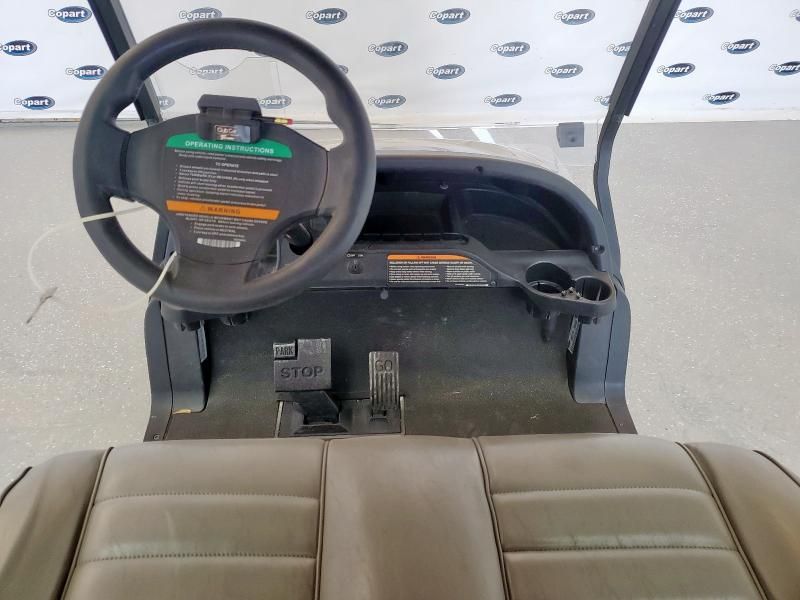 2022 Club Car Tempo FLA