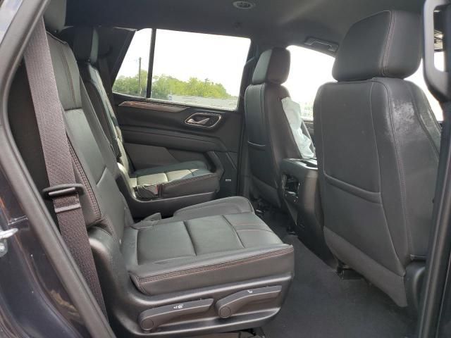 2023 Chevrolet Tahoe K1500 RST