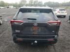 2021 Toyota Rav4 Prime SE