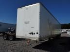 2013 Hyundai Translead V12530152-AJS DRY Van Trailer