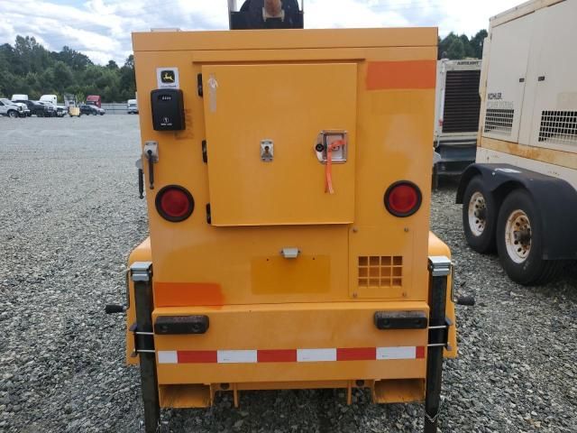 2011 Ck Power Generator