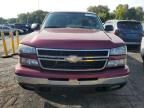 2007 Chevrolet Silverado C1500 Classic