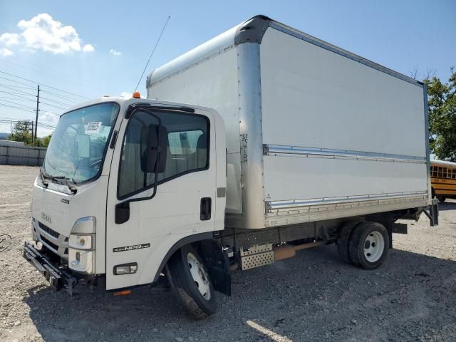 2023 Isuzu NPR HD-Expeditor Truck