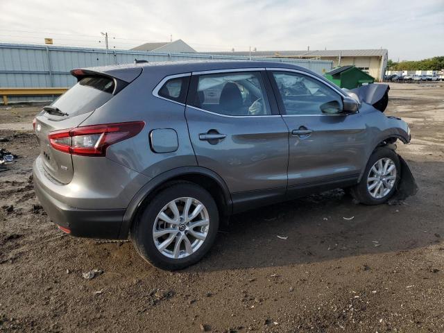 2022 Niss An Rogue Sport s